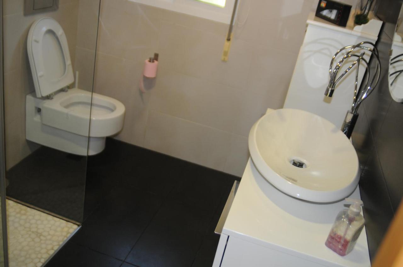 Villa Cuesta O Grove Zewnętrze zdjęcie