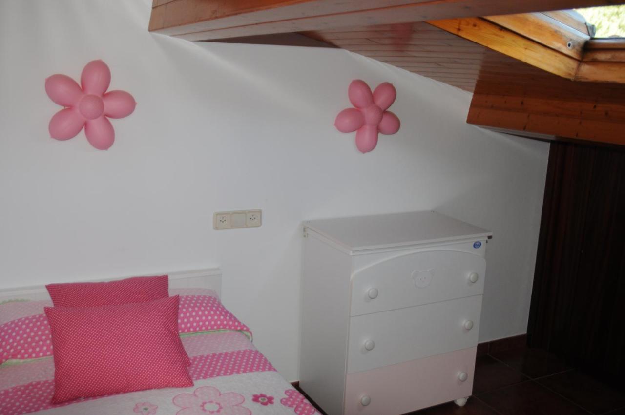 Villa Cuesta O Grove Zewnętrze zdjęcie