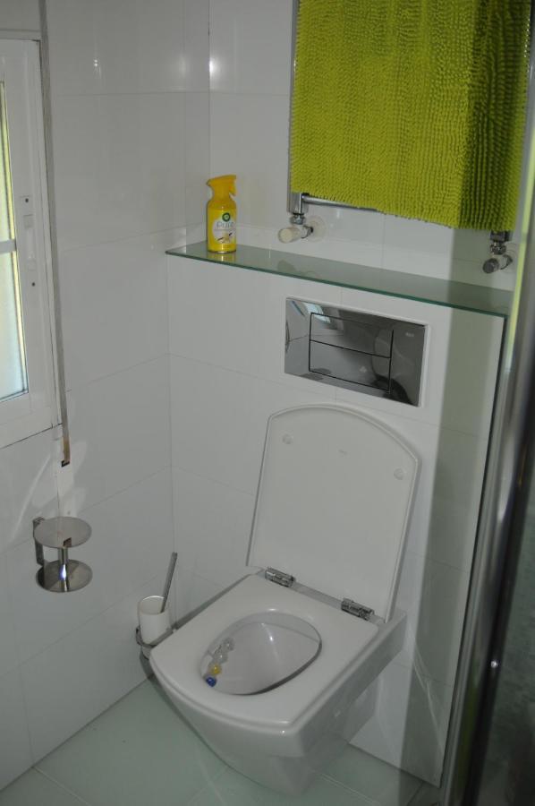 Villa Cuesta O Grove Zewnętrze zdjęcie